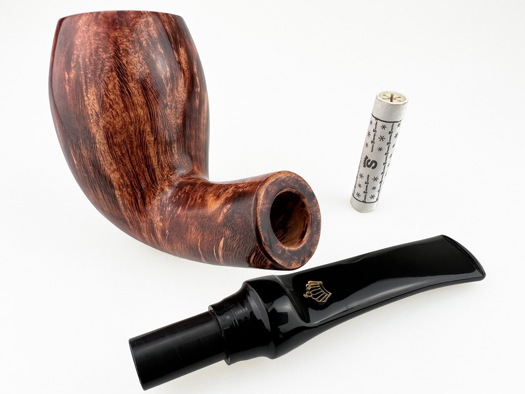 Poul Winslow Crown 200 (Nr. 677) Detailbild 4