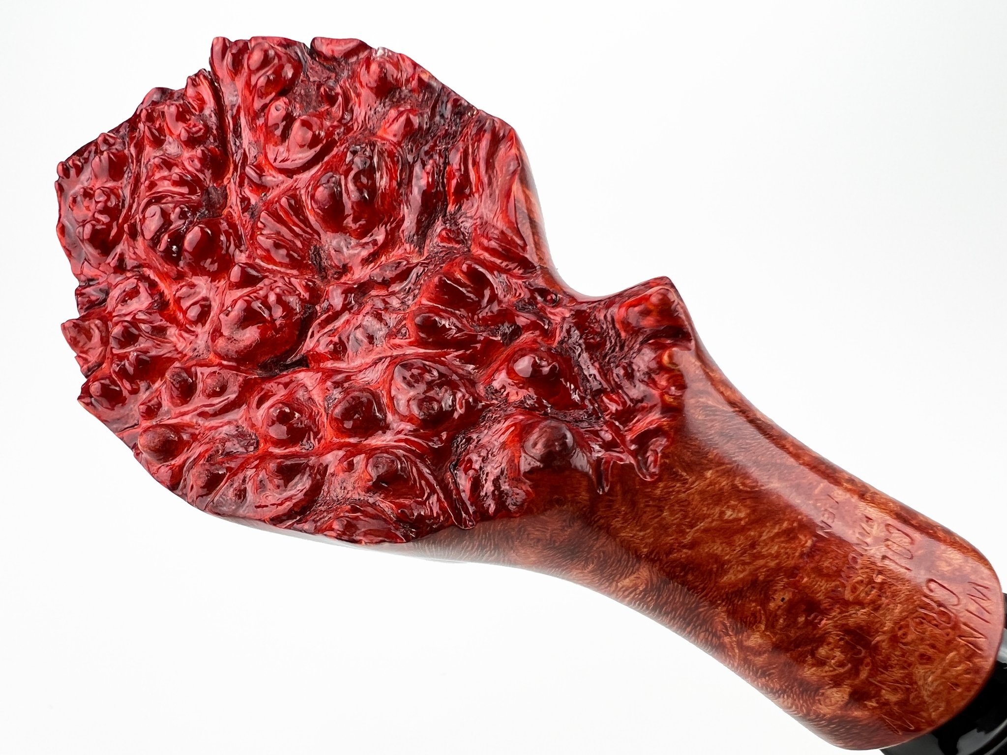 Poul Winslow Crown Collector (Nr. 681) Detailbild 2