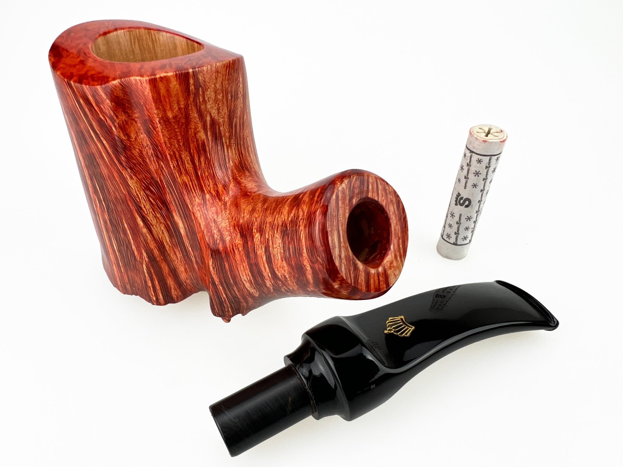 Poul Winslow Crown Collector (Nr. 681) Detailbild 4