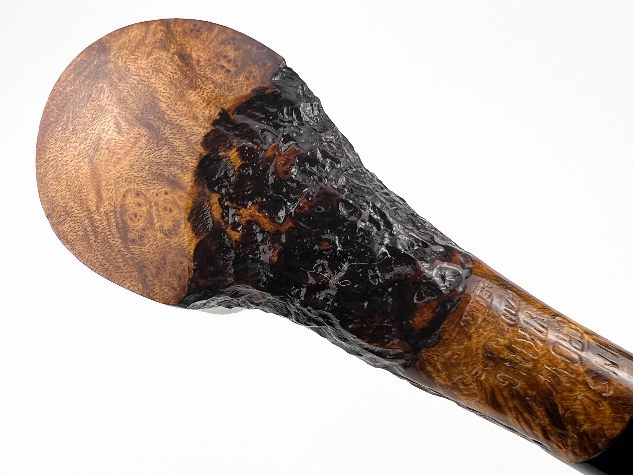 Poul Winslow Crown 200 (Nr. 683) Detailbild 2