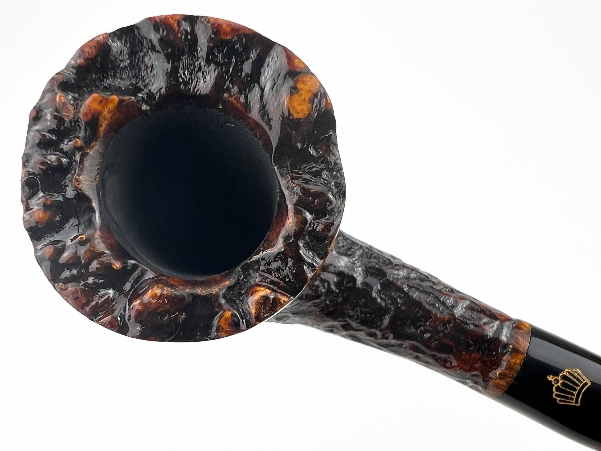 Poul Winslow Crown 200 (Nr. 683) Detailbild 3