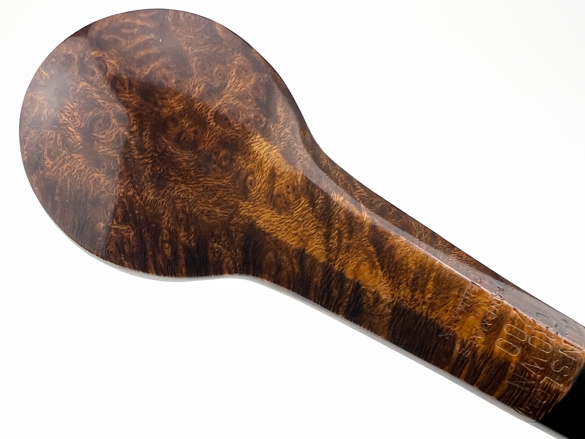 Poul Winslow Crown Viking (Nr. 686) Detailbild 2