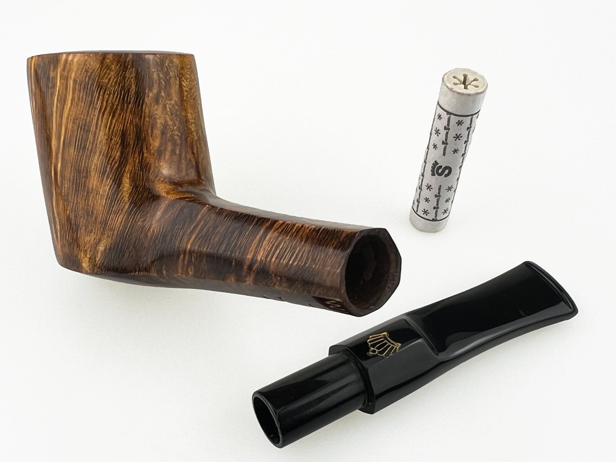 Poul Winslow Crown Viking (Nr. 686) Detailbild 4