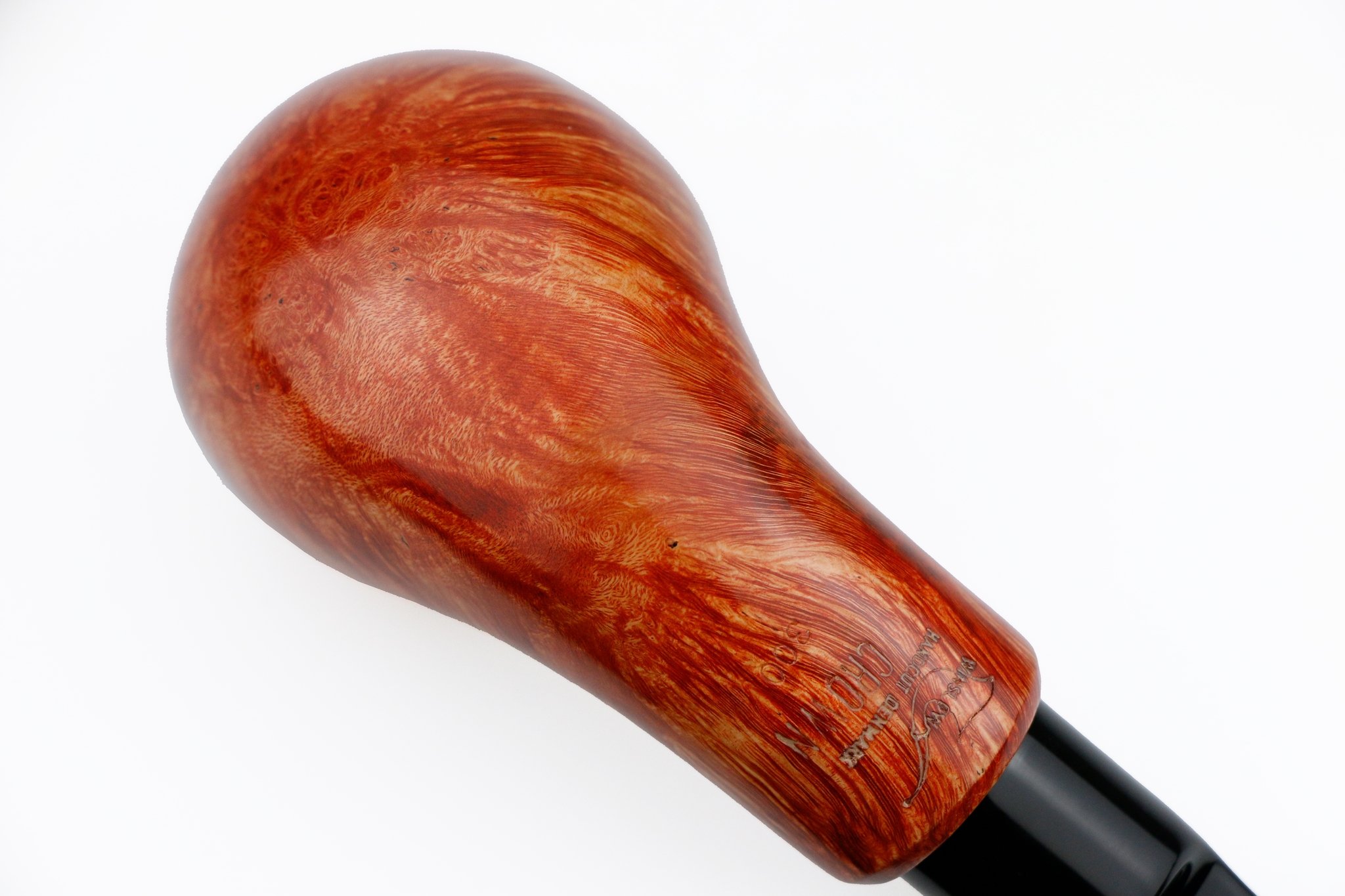 Poul Winslow Crown 300 (Nr. 695) Detailbild 2