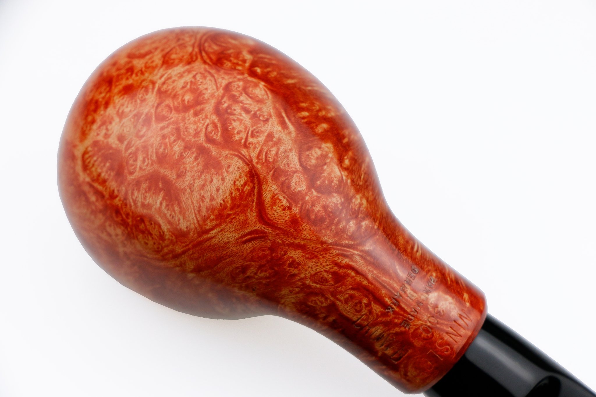 Poul Winslow Crown 300 (Nr. 696) Detailbild 2