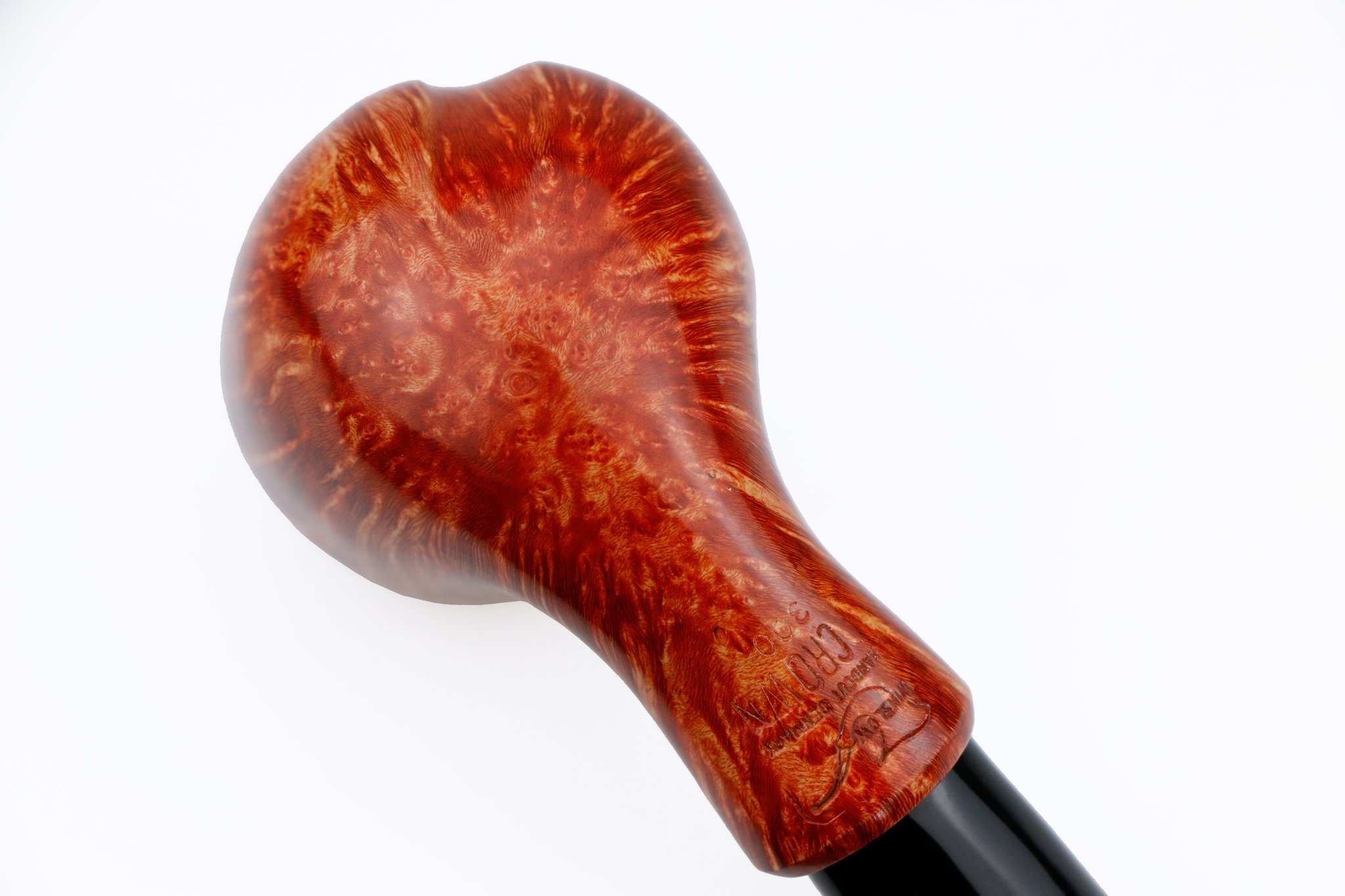 Poul Winslow Crown 300 (Nr. 698) Detailbild 2