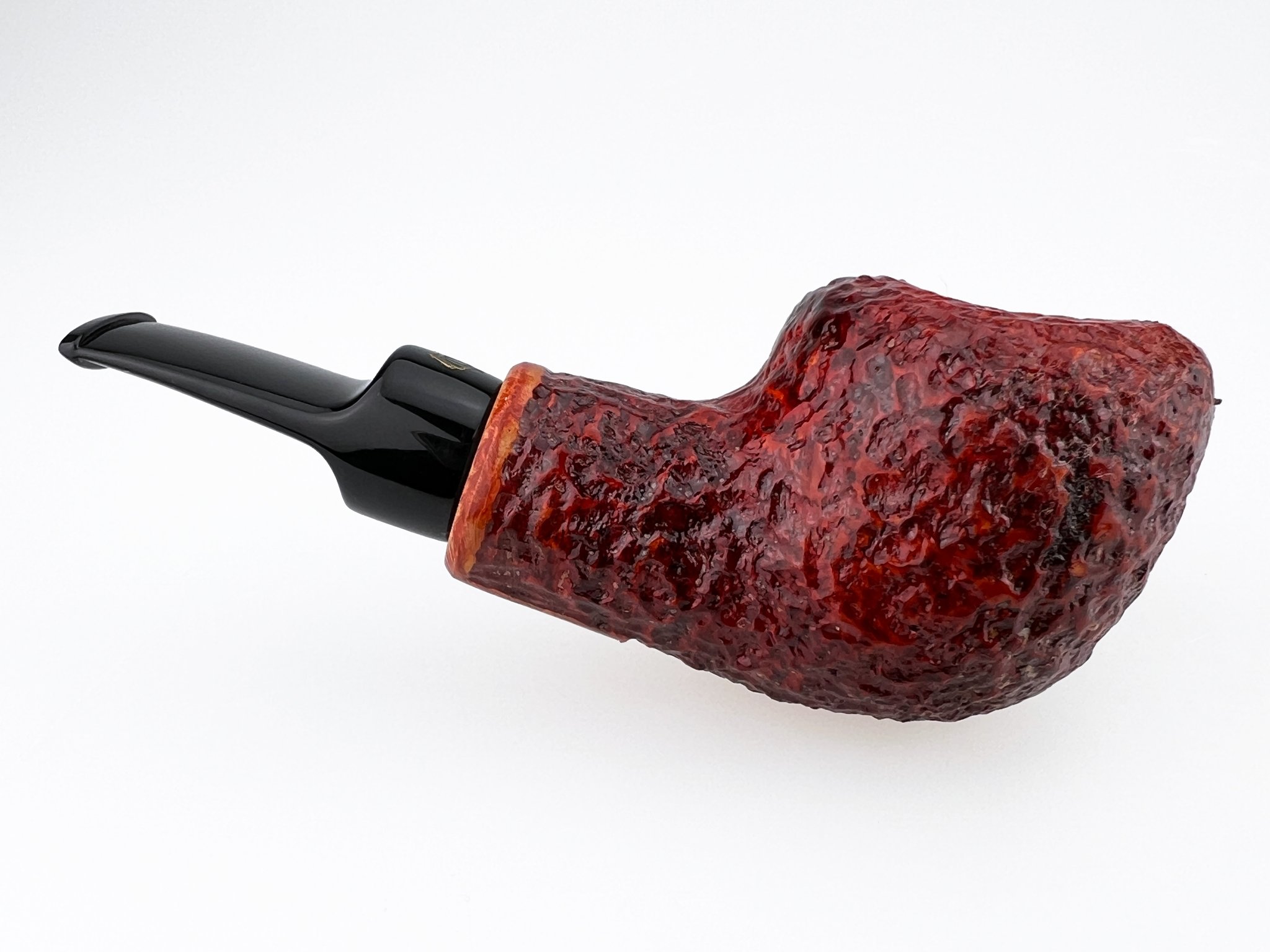 Poul Winslow Crown Viking (Nr. 715) Detailbild 1