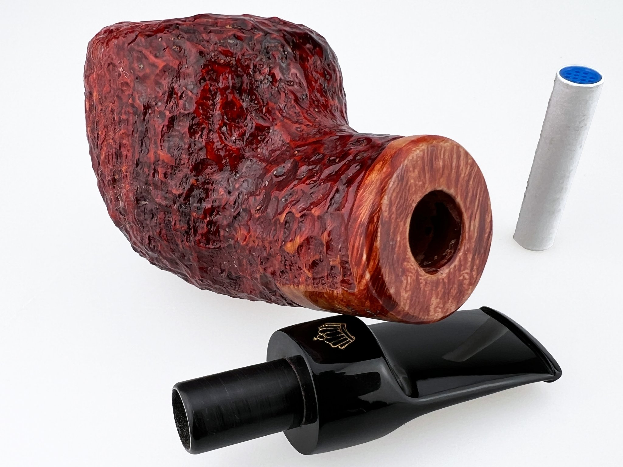 Poul Winslow Crown Viking (Nr. 715) Detailbild 4