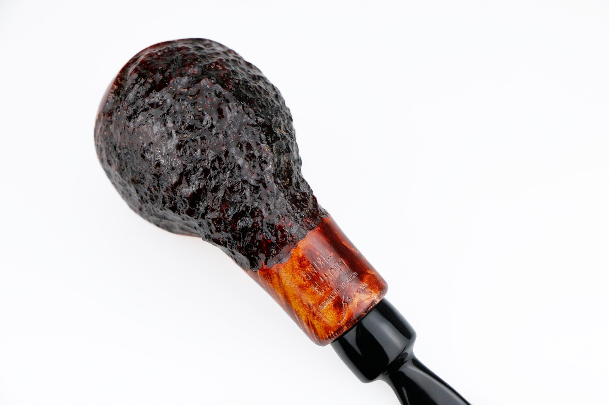 Poul Winslow Crown Viking (Nr. 727) Detailbild 2