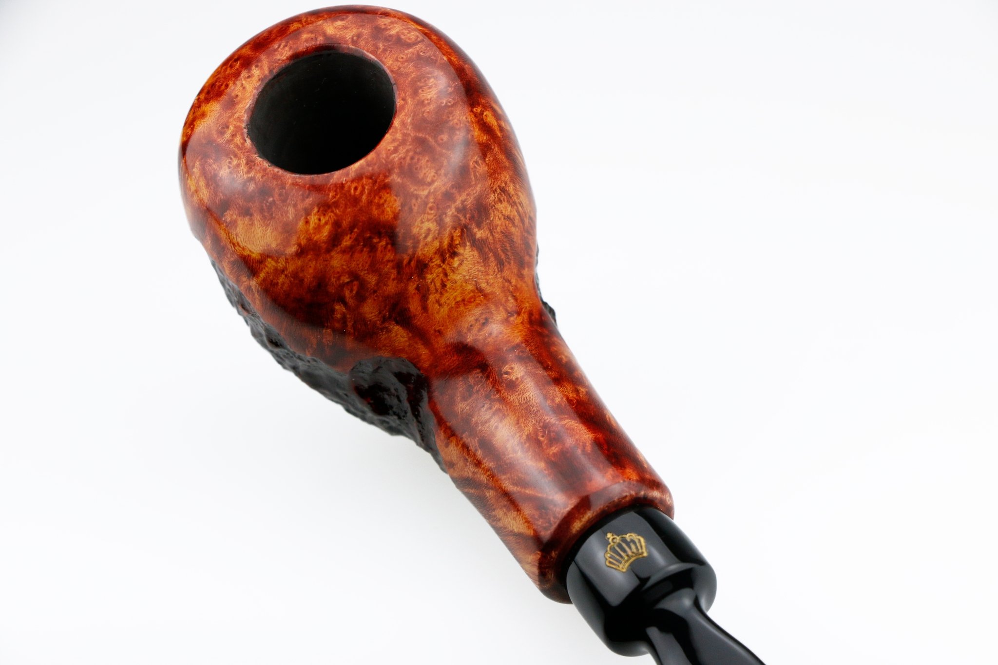 Poul Winslow Crown Viking (Nr. 727) Detailbild 3