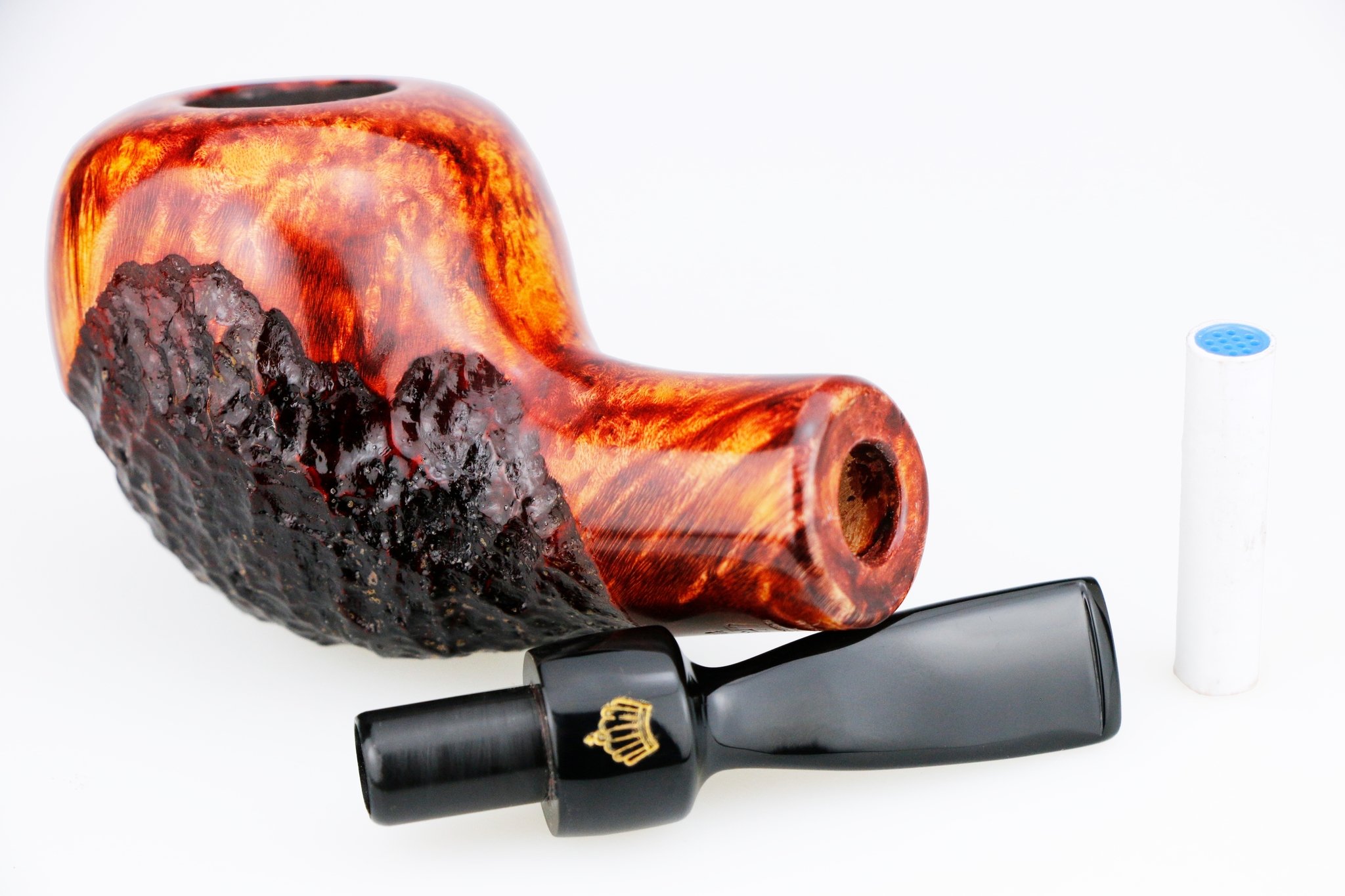 Poul Winslow Crown Viking (Nr. 727) Detailbild 4