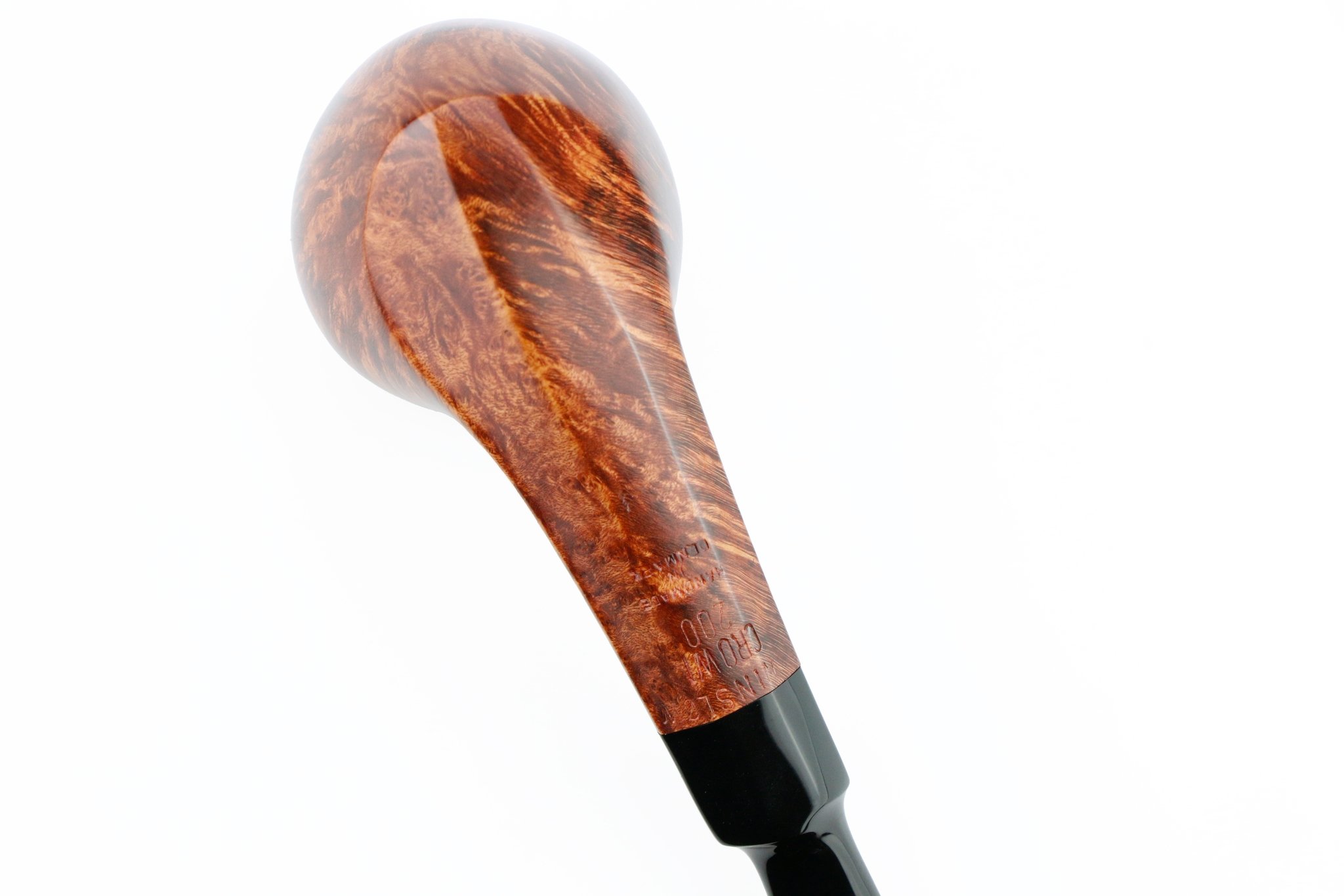 Poul Winslow Crown 200 (Nr. 730) Detailbild 2