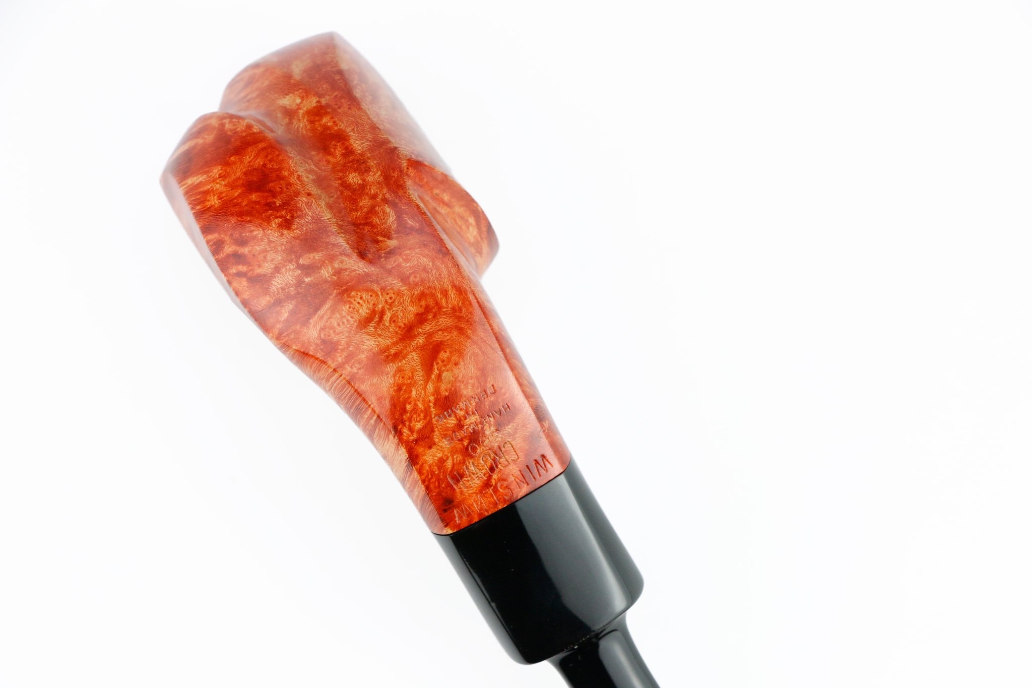 Poul Winslow Crown 300 (Nr. 738) Detailbild 2