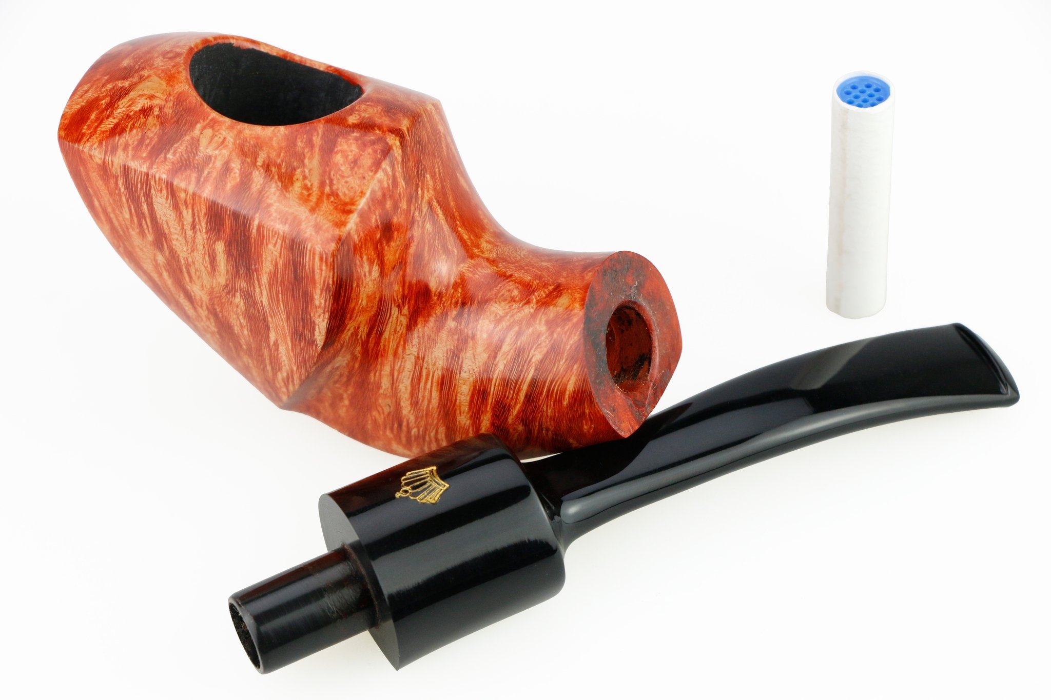 Poul Winslow Crown 300 (Nr. 738) Detailbild 4