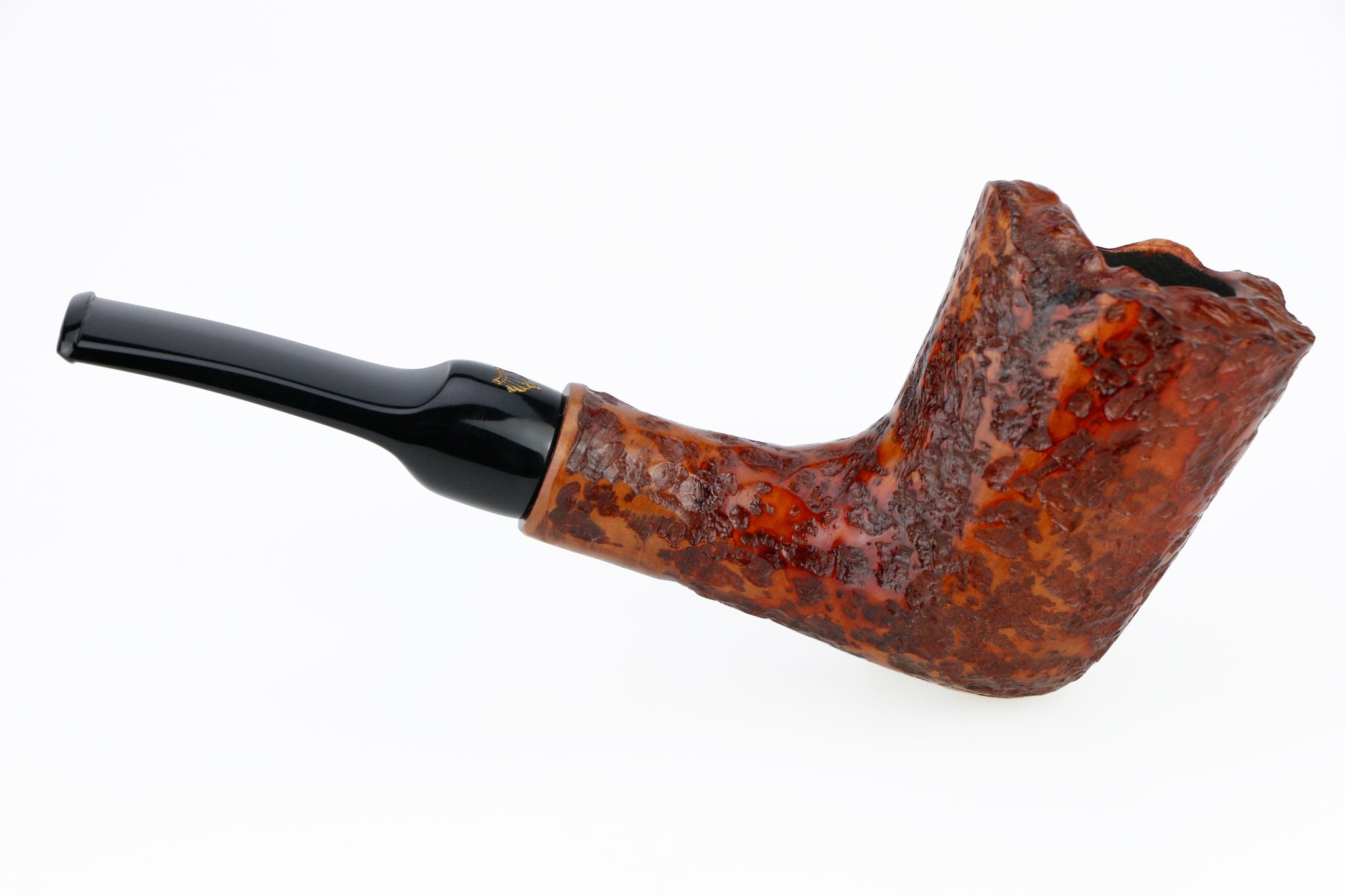 Poul Winslow Crown Viking (Nr. 744) Detailbild 1