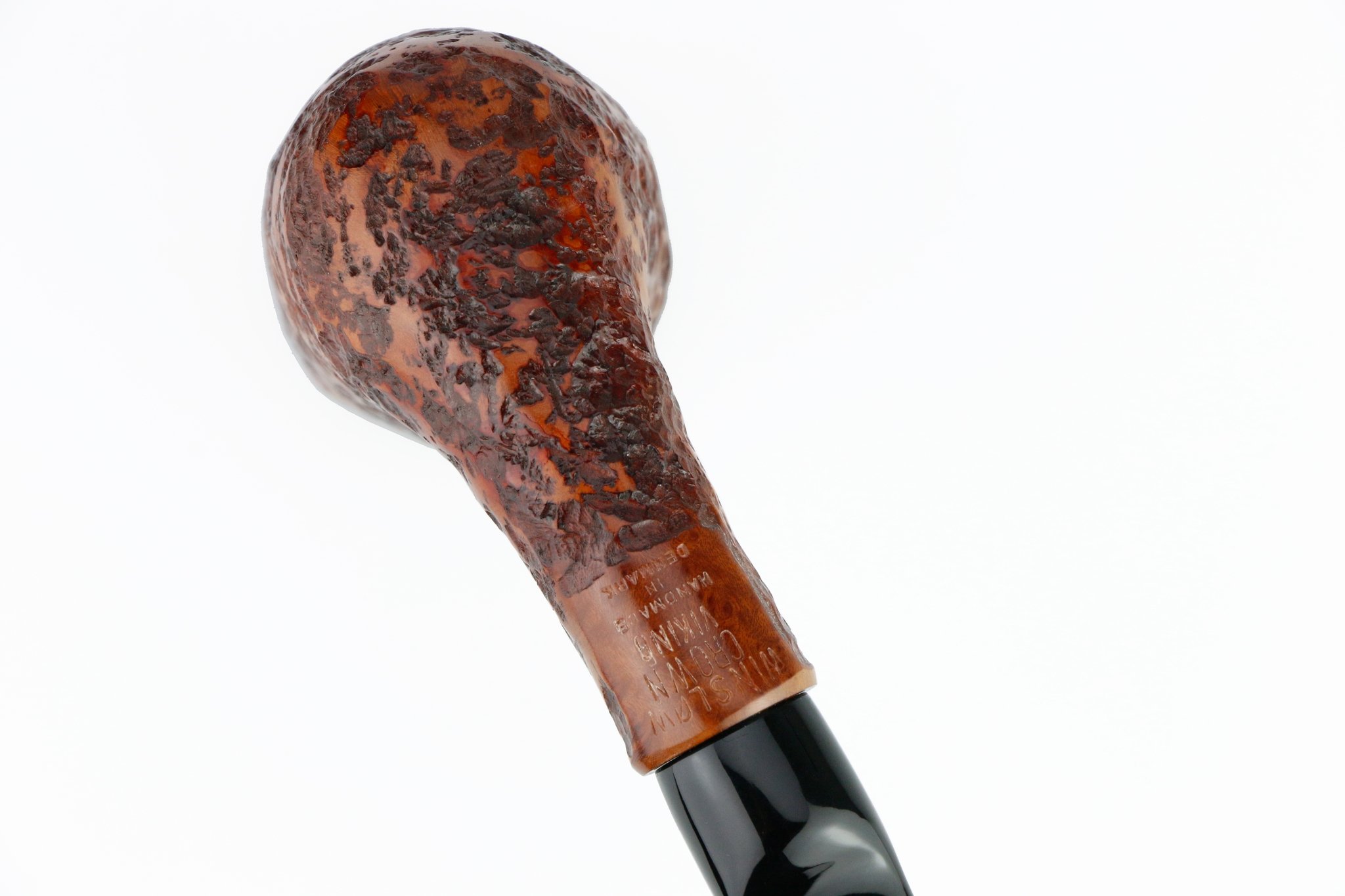 Poul Winslow Crown Viking (Nr. 744) Detailbild 2