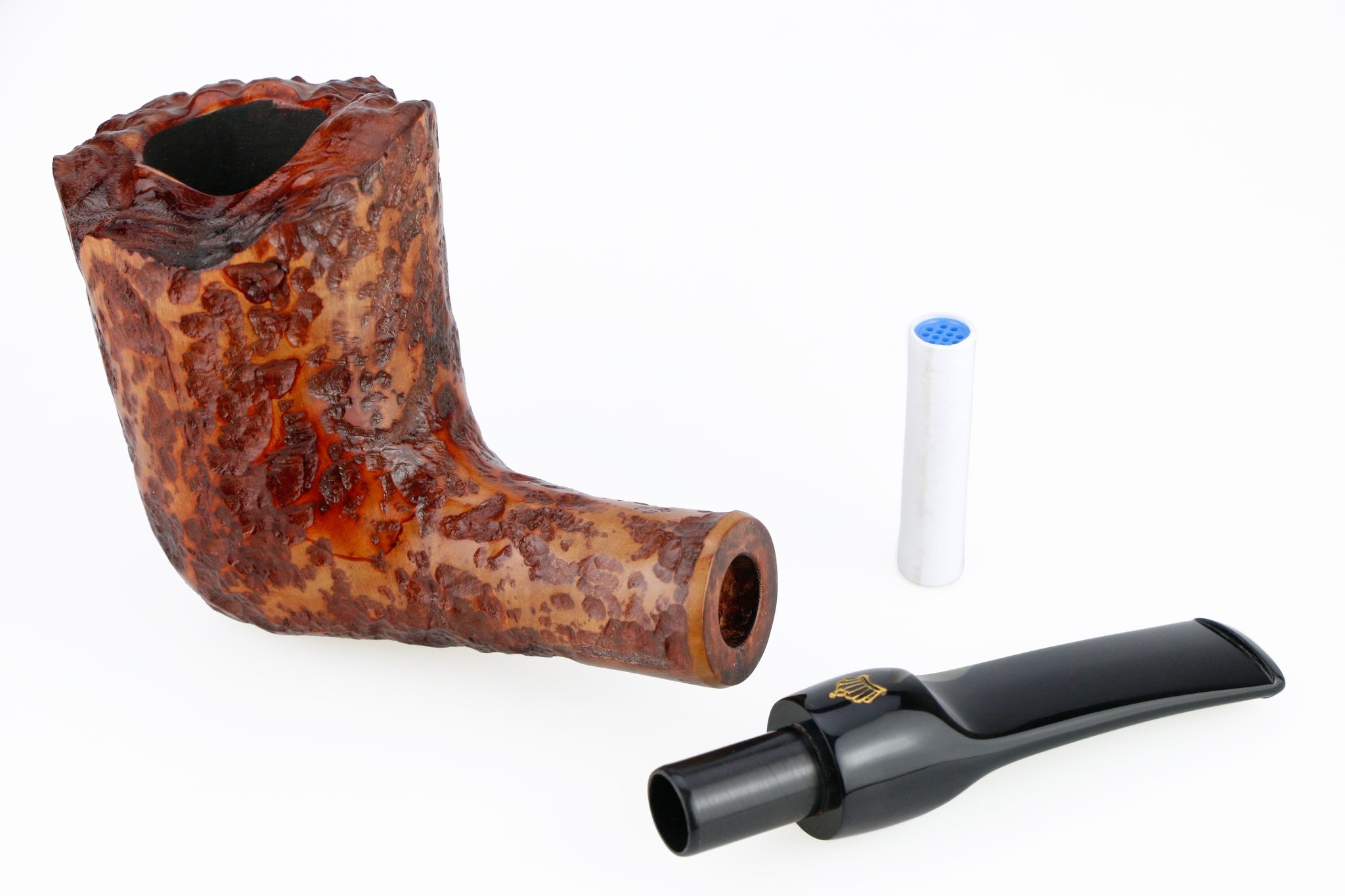 Poul Winslow Crown Viking (Nr. 744) Detailbild 4