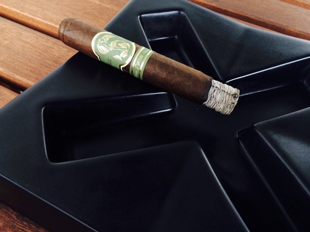 Matilde Renacer OSCURA Robusto Tasting