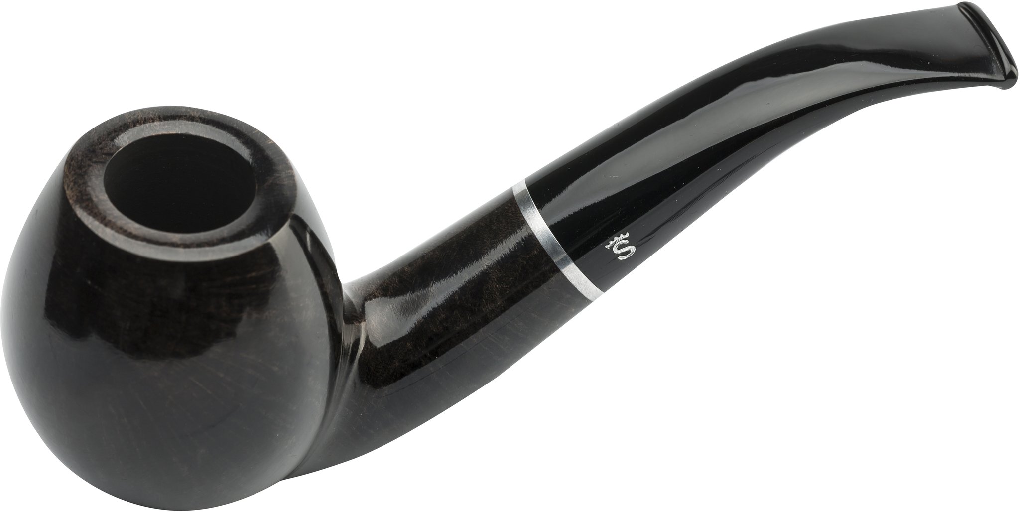 Stanwell Black Diamond Nr. 185