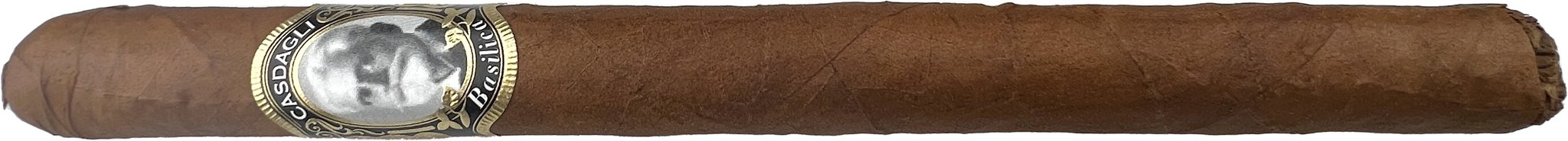 Casdagli Cigars Basilica Line C No. 2 Lancero Kiste