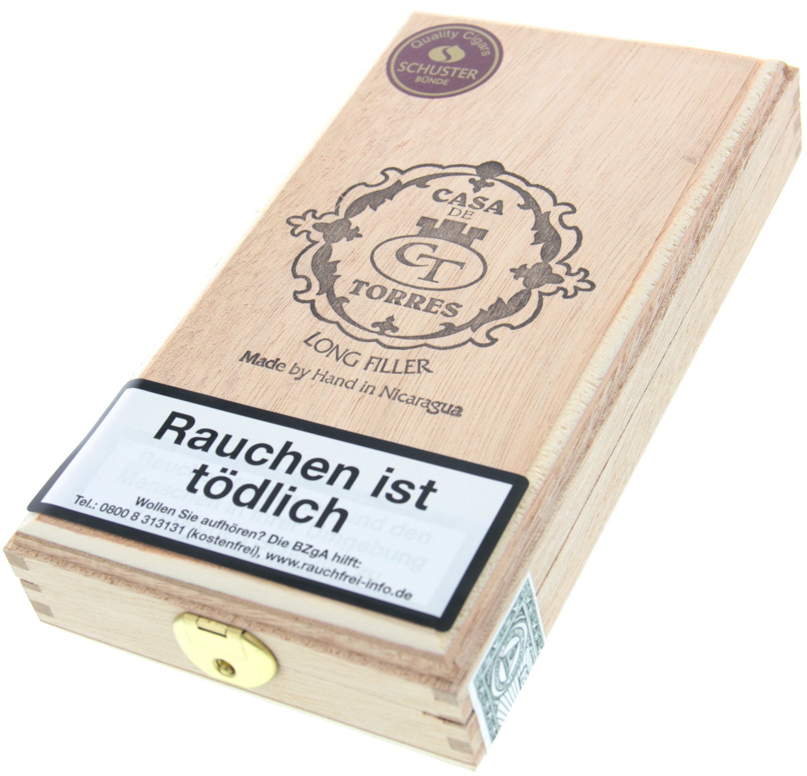 Casa de Torres Sampler Sortiment Probierset