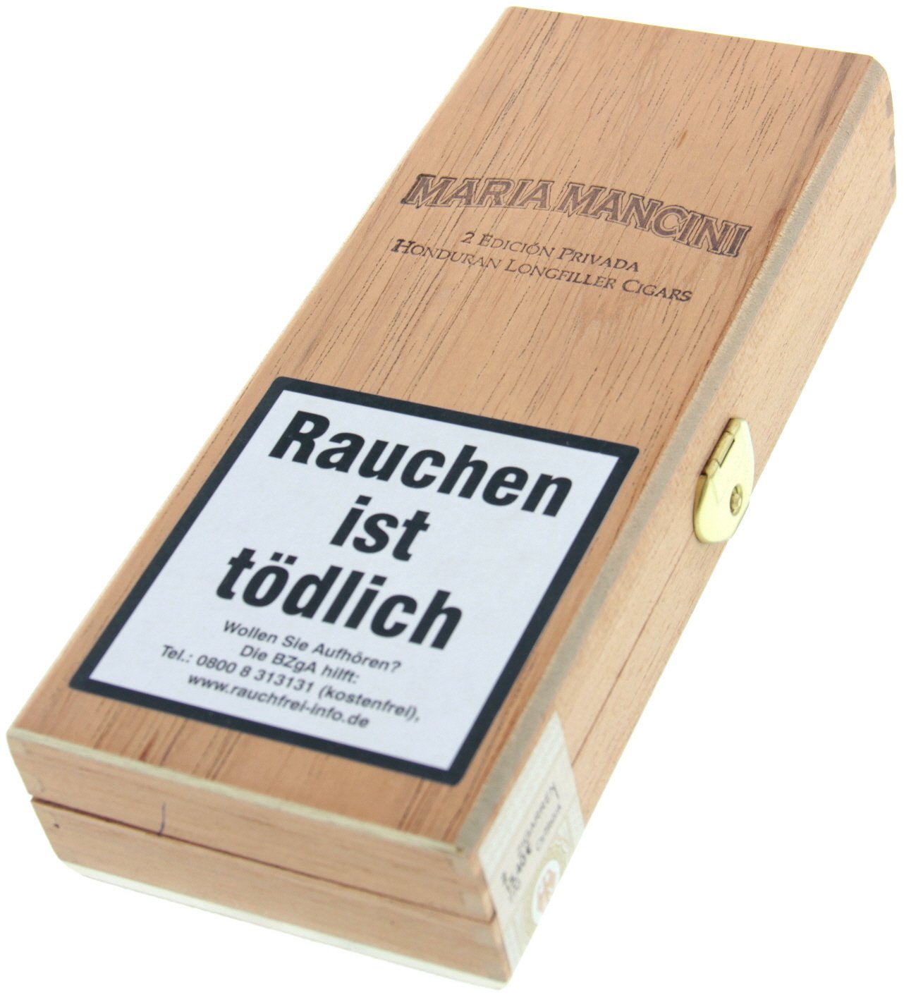 Maria Mancini Sampler Grandees 2er