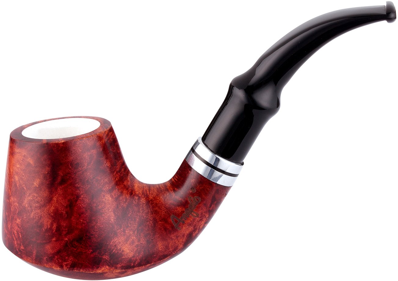 Angelo Pfeifen Meerschaumeinsatz (300013)