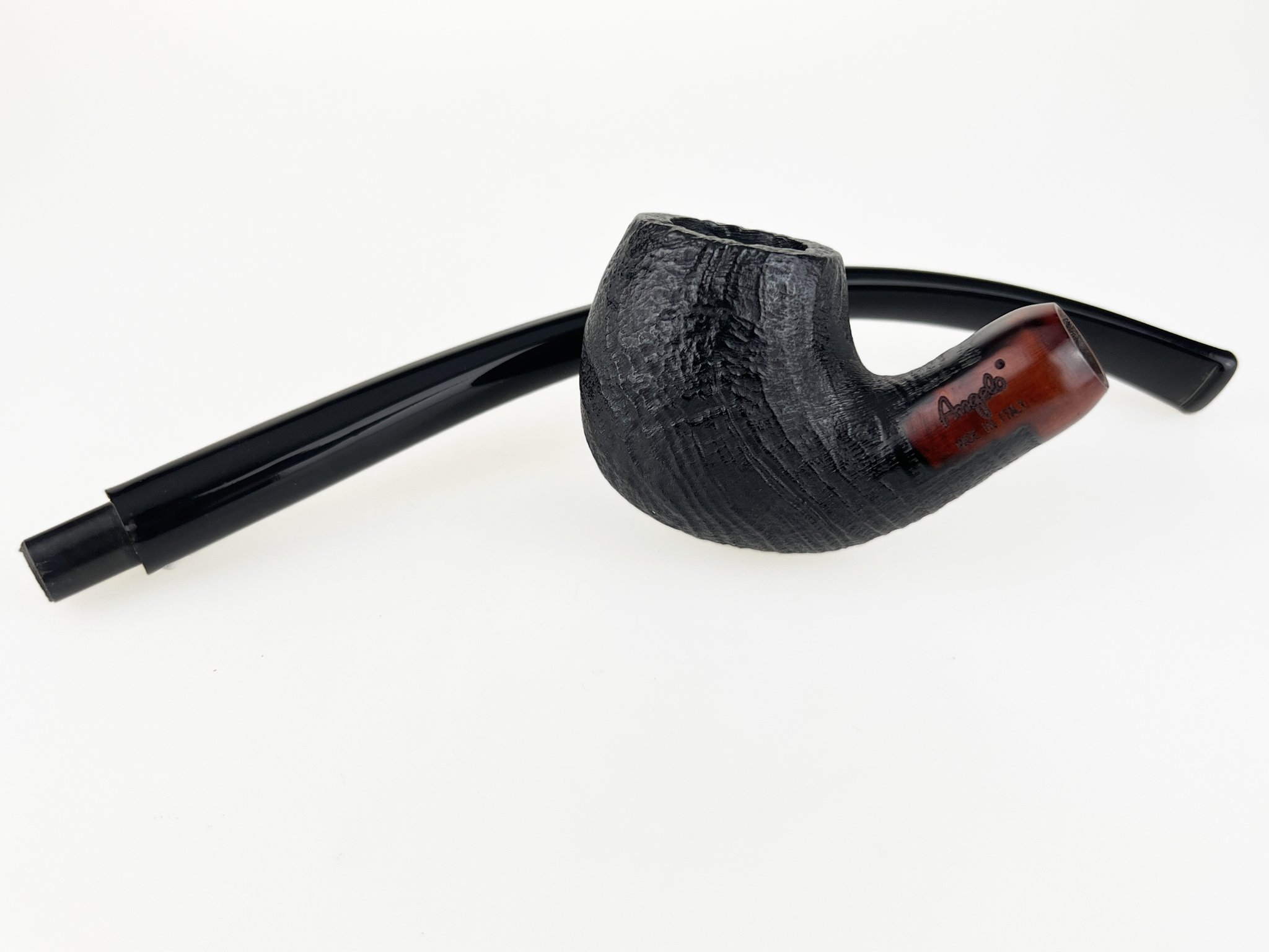 Angelo Pfeifen Lesepfeife rustik (300074)