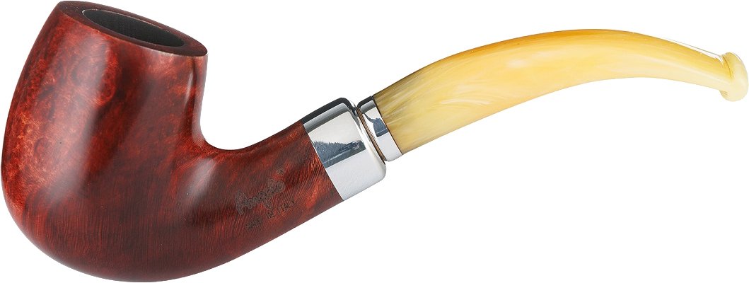 Angelo Pfeifen rotbraun (300071)