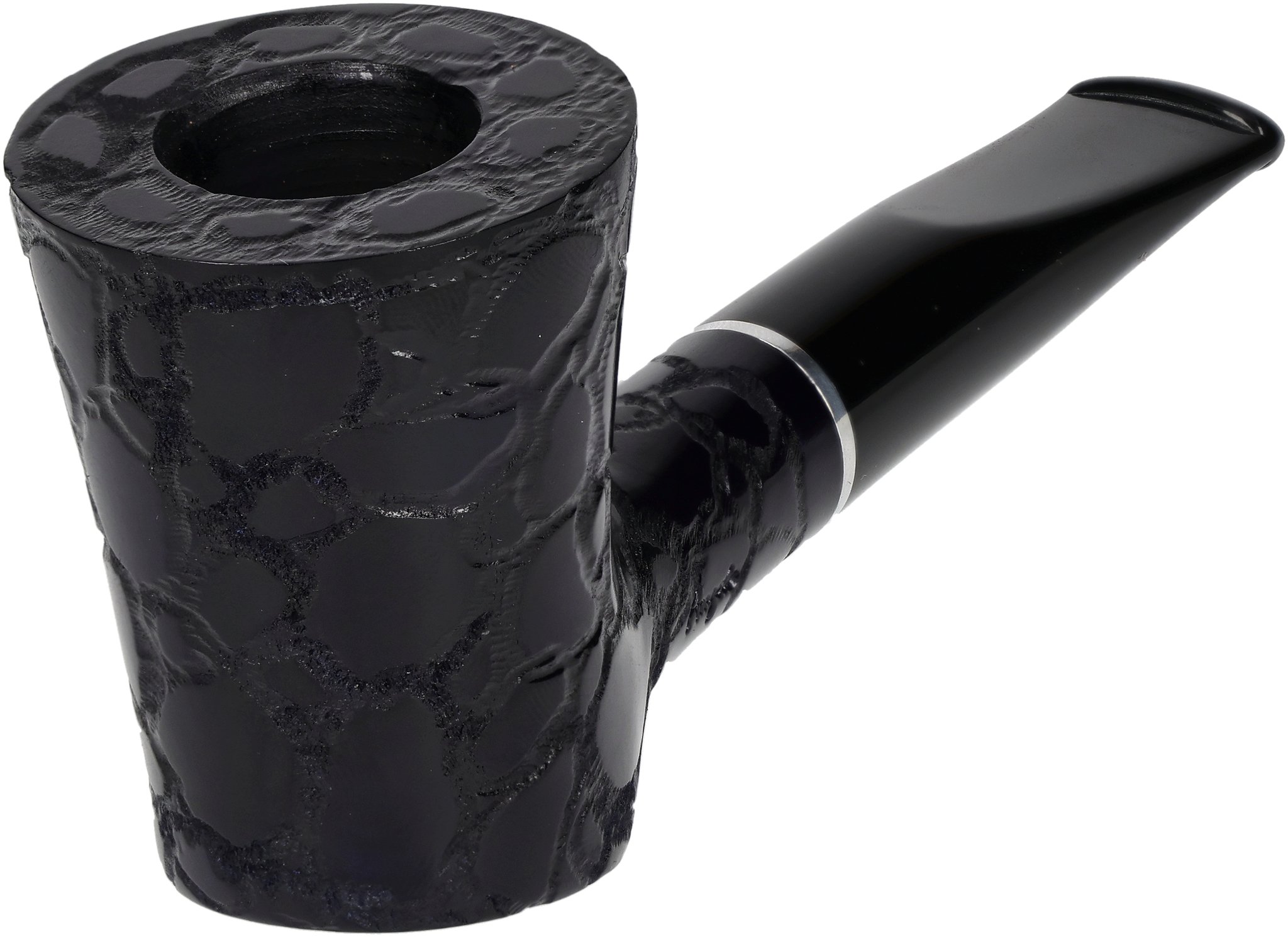 Angelo Pfeifen Poker Rustiziert Schwarz_02