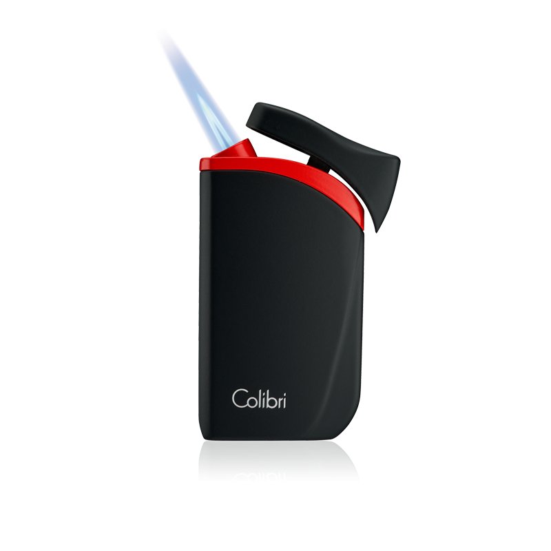 Colibri Falcon Detailbild Flamme