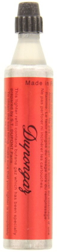 S.T. Dupont Feuerzeug Gas Rot