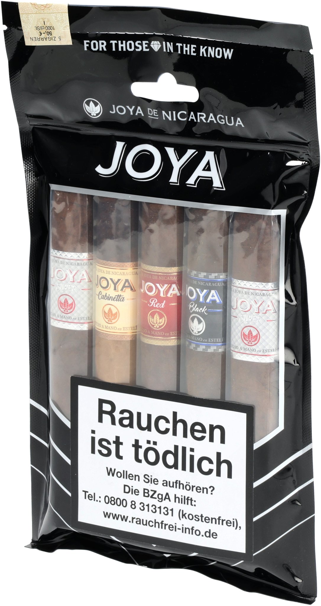 Freshpack Joya