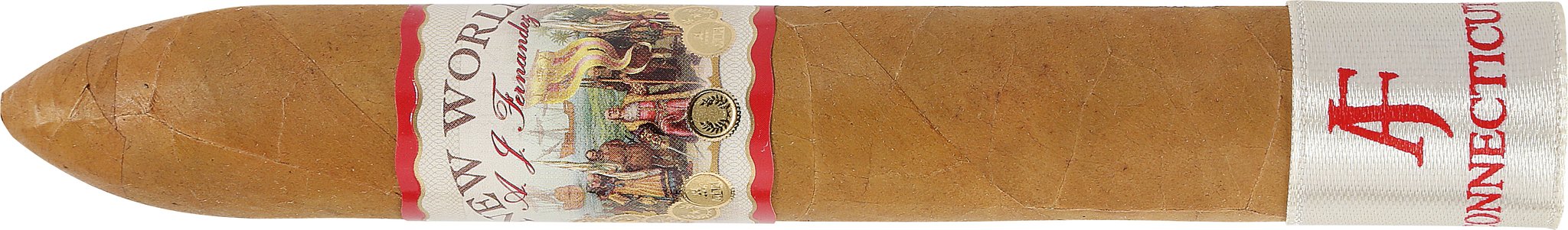 A.J. Fernandez New World Connecticut Belicoso