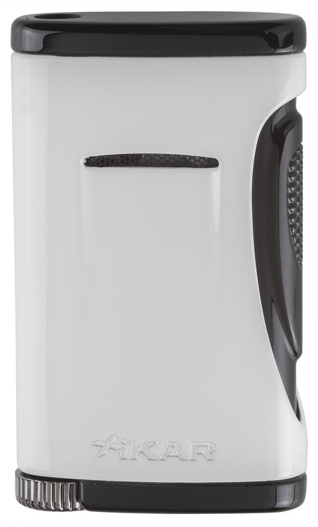 Xikar Xidris Glacier White