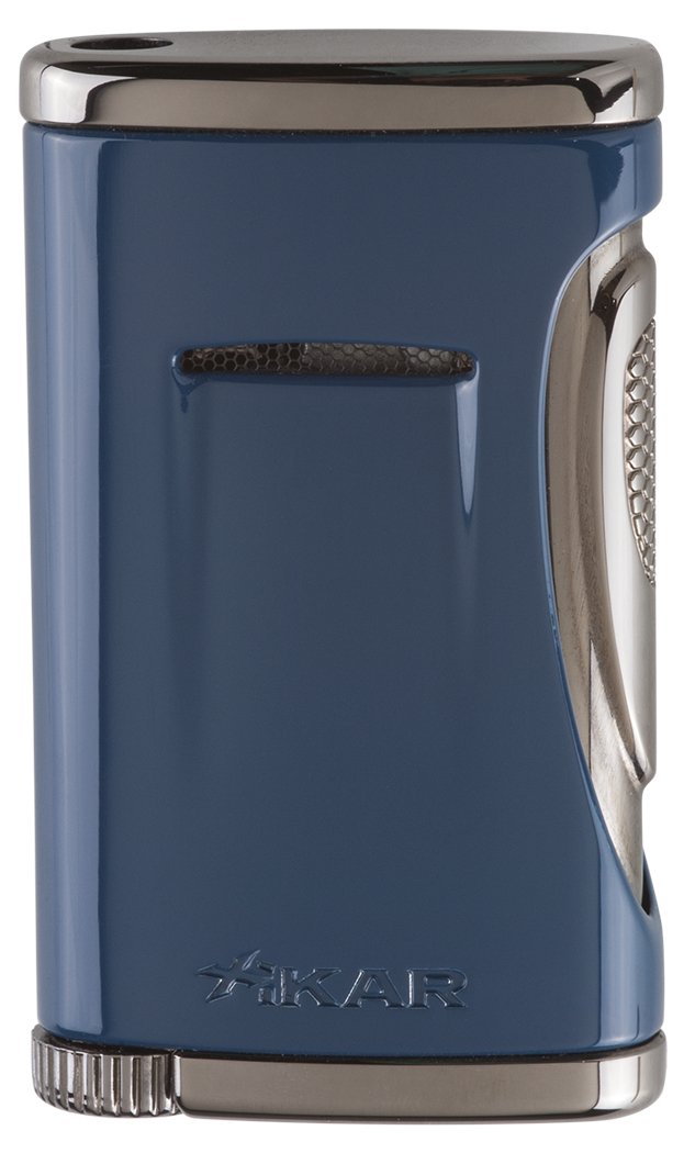 Xikar Xidris Cobalt Blue