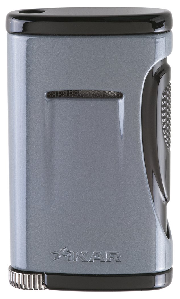 Xikar Xidris Slate Grey