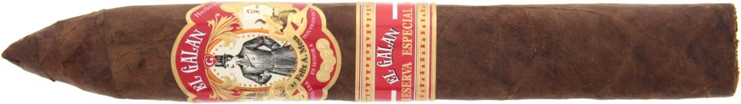 El Galan Reserva Especial Gallardos Torpedo