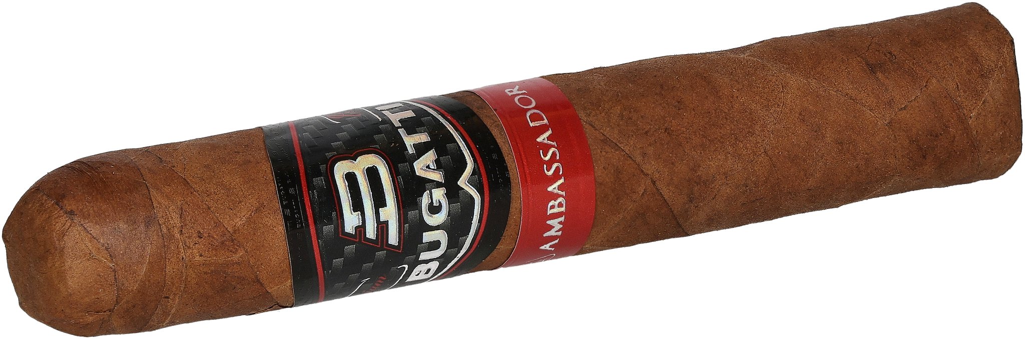 Bugatti Ambassador Robusto Zigarre