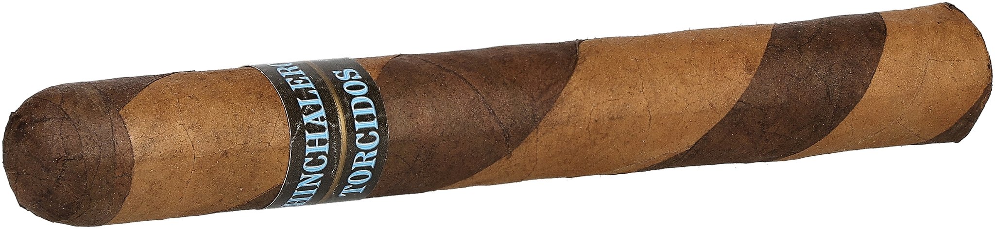 Chinchalero Torcidos Petit Corona_Stick03