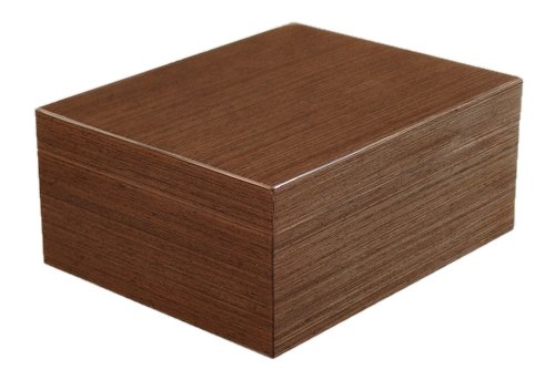 Pegasus Humidor Wenge 1412 (50 Cigarren)