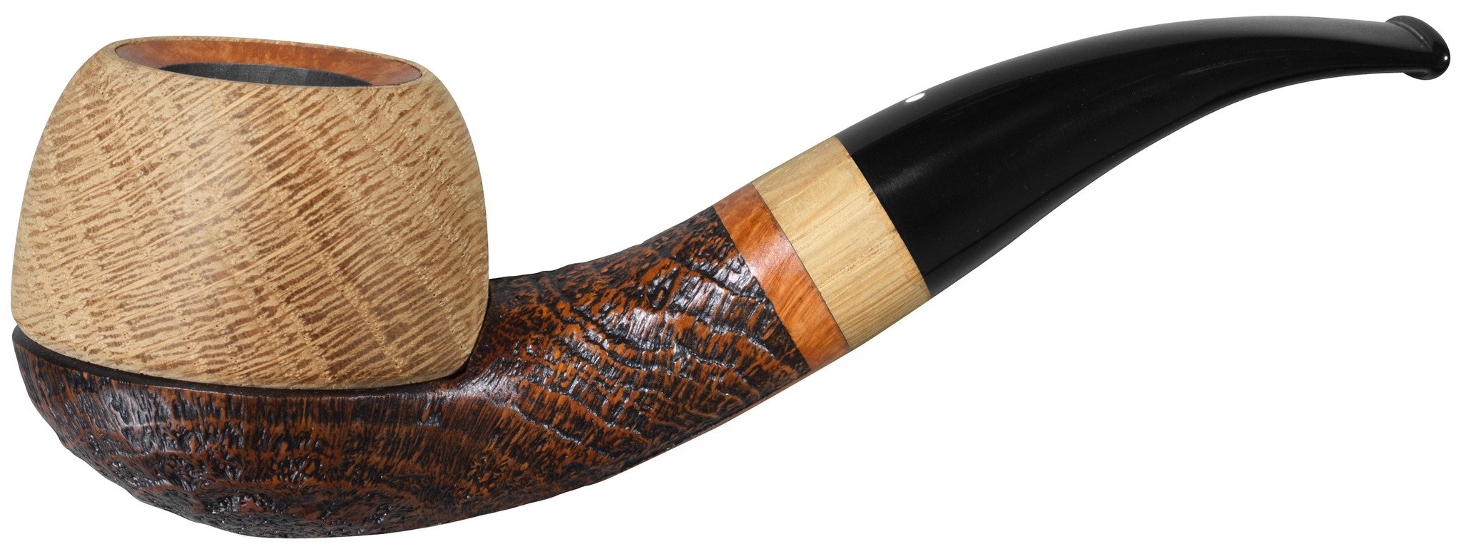 Vauen Oak Modell 537