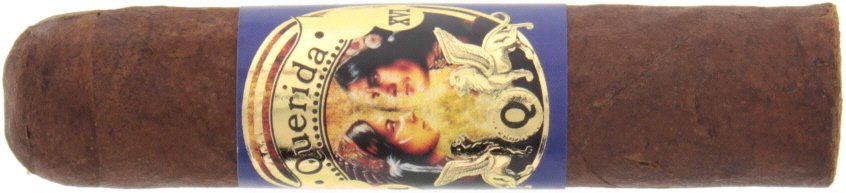 Querida Tripa Larga Short Robusto