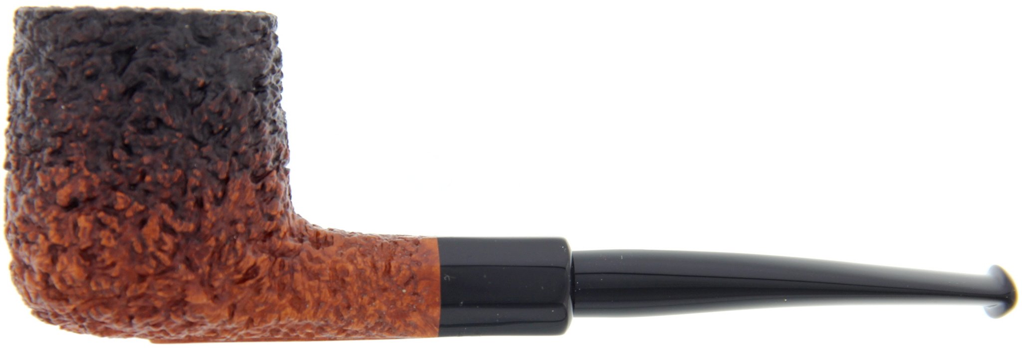 Castello Freehand Pfeifen Sea Rock Briar Category KK (Nr.15)