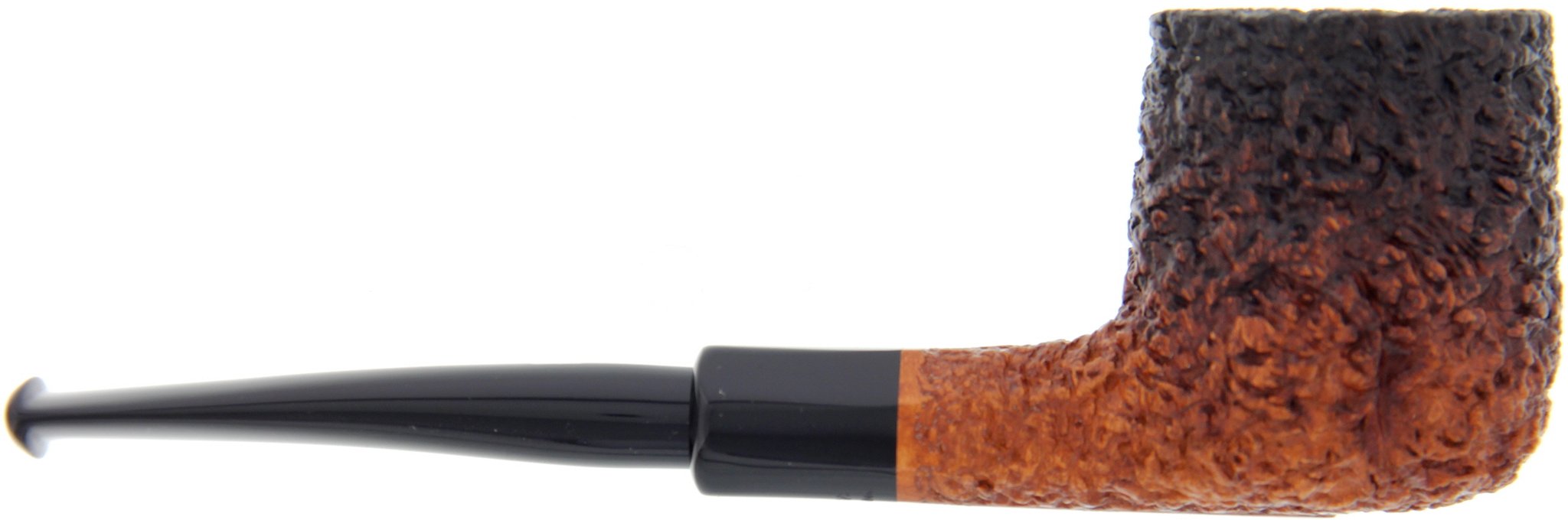 Castello Freehand Pfeifen Sea Rock Briar Category KK (Nr.15) Detailbild