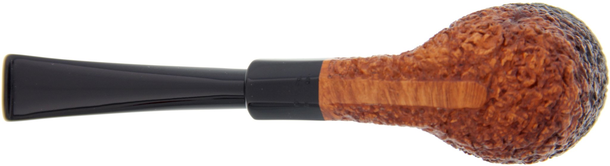 Castello Freehand Pfeifen Sea Rock Briar Category KK (Nr.15) Unterboden