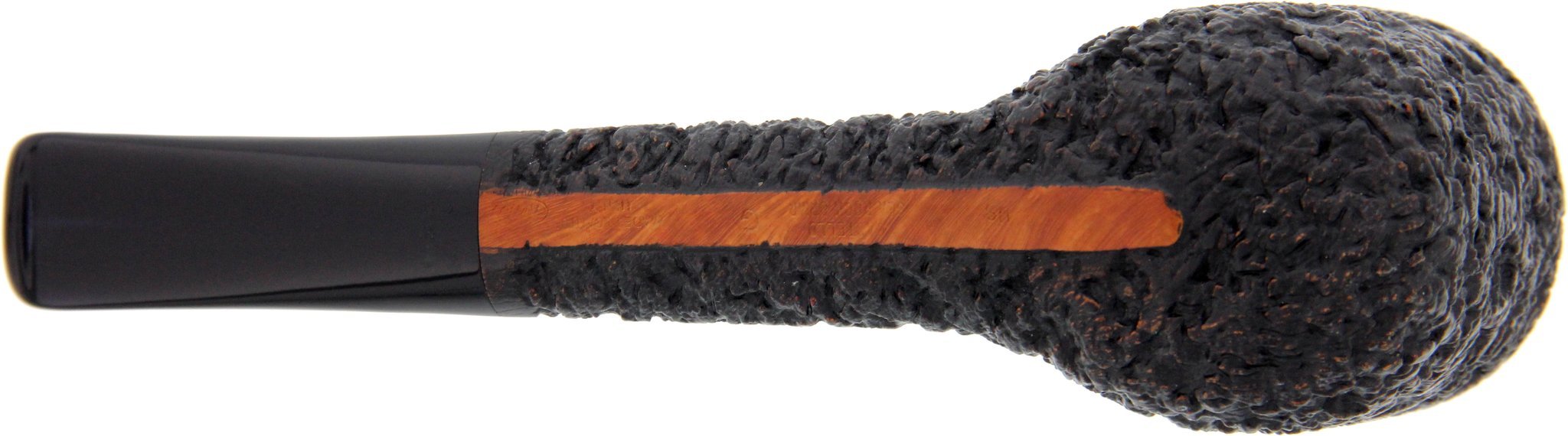 Castello Freehand Pfeifen Sea Rock Giant (Nr.42) Unterboden