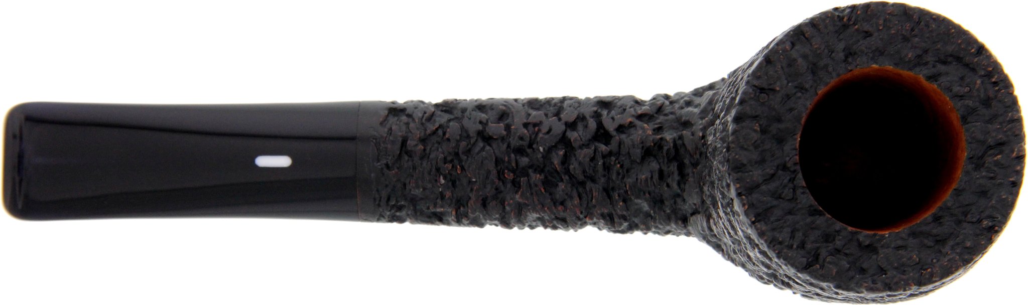 Castello Freehand Pfeifen Sea Rock Giant (Nr.42) Draufsicht