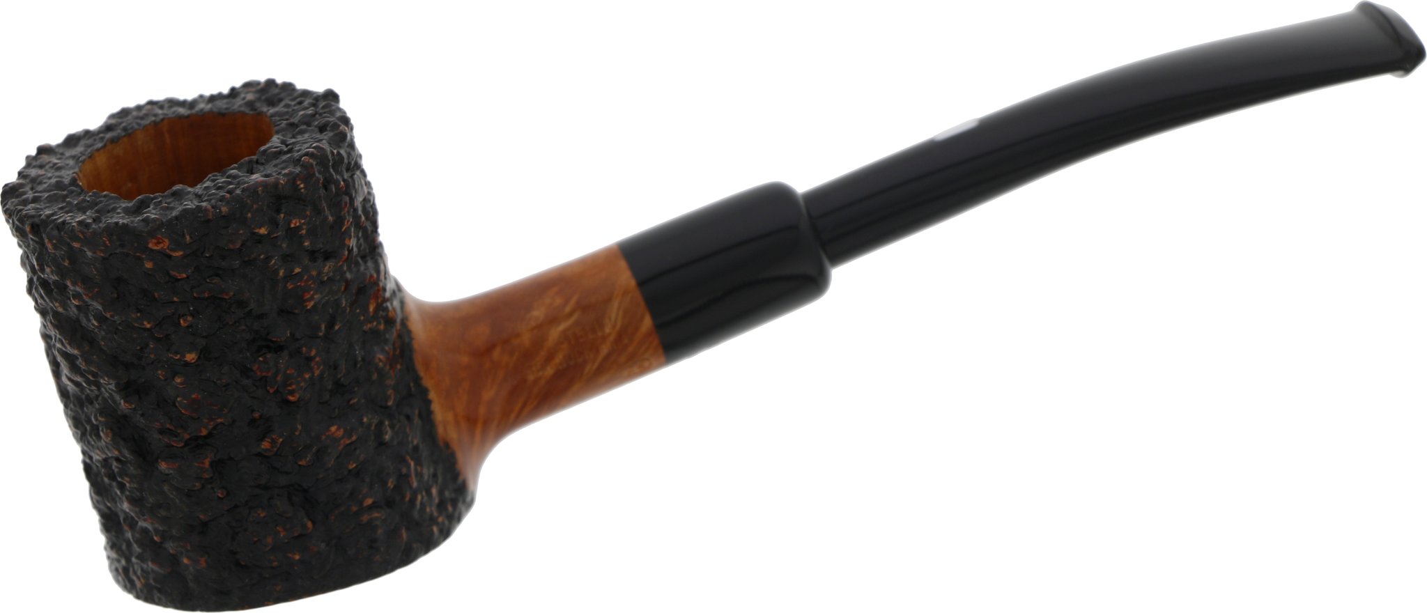 Castello Freehand Pfeifen Old Sea Rock Category KK (Nr.50)