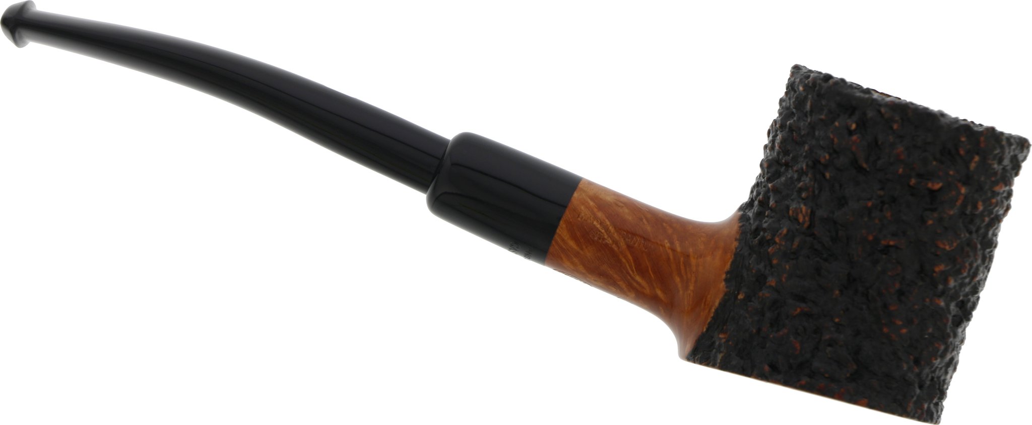 Castello Freehand Pfeifen Sea Rock Category KK (Nr.50) Detailbild